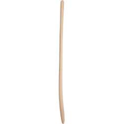 Manche de pelle hêtre 1300/40 mm