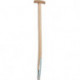Manche Fourche bêche 850/36 mm 