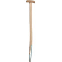 Manche Fourche bêche 850/36 mm 