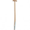 Manche Fourche bêche 850/36 mm 