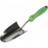 Truelle fleur inox Manche ergonomique 