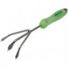 Cultivateur Petit manche Inox Ergo