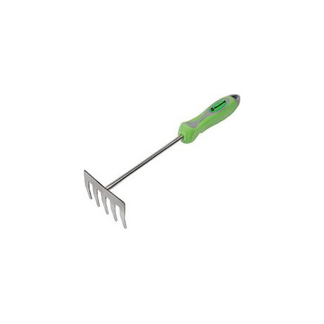Râteau Inox Ergo
