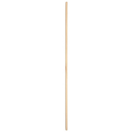 Manche à balai 1400/24 ​​mm pin 