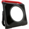 Lampe de travail LED Work 50 W noir