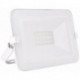 Projecteur LED Mirano 10 10W blanc (Par 3)