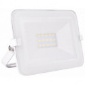 Projecteur LED Mirano 10 10W blanc (Par 3)
