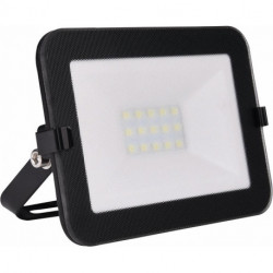 Projecteur LED Mirano 10 10W noir (Par 3)
