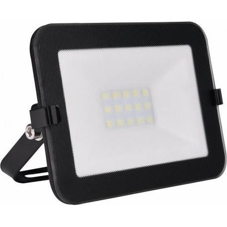 Projecteur LED Mirano 10 10W noir (Par 3)