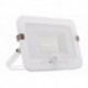 Projecteur LED Mirano 20 20W blanc avec Détecteur de mouvement (Par 2)