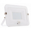 Projecteur LED Mirano 30 30W blanc avec Détecteur de mouvement 