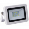 Projecteur LED Flare 10W sans capteur blanc (Par 4)