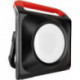 Lampe de travail LED Work 80 W noir