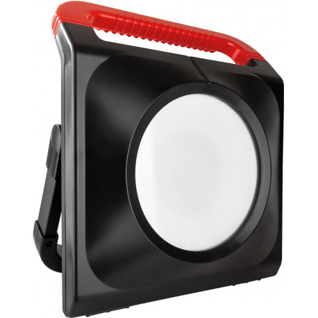 Lampe de travail LED Work 80 W noir