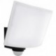 Lampe à capteur LED 28W 1800Lm anthracite McSensor