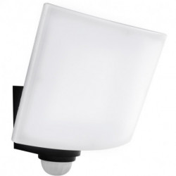 Lampe à capteur LED 28W 1800Lm anthracite McSensor
