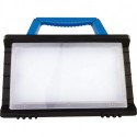 Lampe de travail LED Work 24W noir