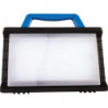 Lampe de travail LED Work 24W noir