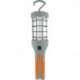 Lampe de travail LED Power-Torch 125 W gris-orange (Par 2)