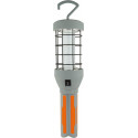 Lampe de travail LED Power-Torch 125 W gris-orange (Par 2)