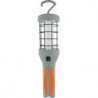 Lampe de travail LED Power-Torch 125 W gris-orange (Par 2)