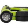 Lampe de travail LED Butterfly noir-vert (Par 2)