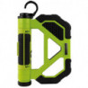 Lampe de travail LED Butterfly noir-vert (Par 2)