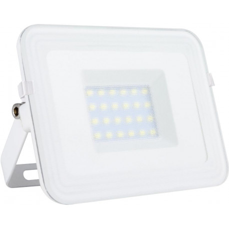Projecteur LED Mirano S 20 20W blanc (Par 8)