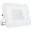 Projecteur LED Mirano S 20 20W blanc (Par 8)