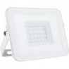 Projecteur LED Mirano S 20 20W blanc (Par 8)