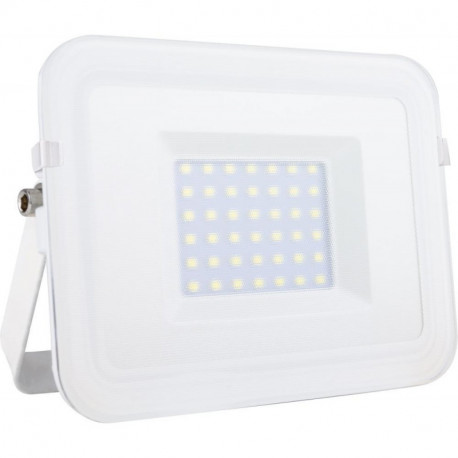 Projecteur LED Mirano S 30 30W blanc (Par 8)