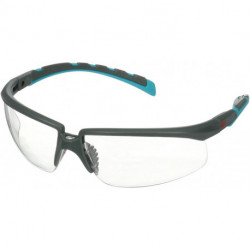 Lunettes Solus 2000 verres rouges 3M