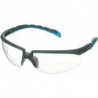 Lunettes Solus 2000 verres rouges 3M