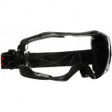 Lunettes 6000 vert PC verre clair 3M