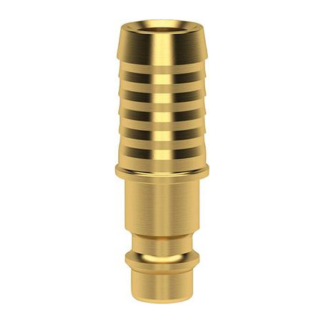 Douille pour couplage NW 72mm Laiton série ES 13 LÜDECKE