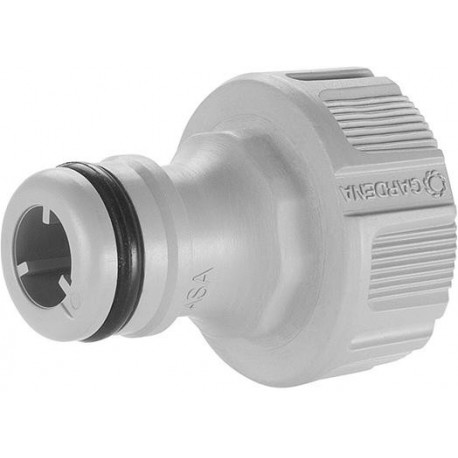 Raccord robinet 21mm (G 1/2)