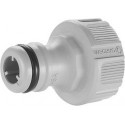 Raccord robinet 21mm (G 1/2)