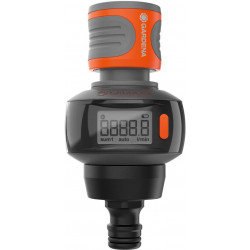 Compteur d'eau AquaCount (Par 4)