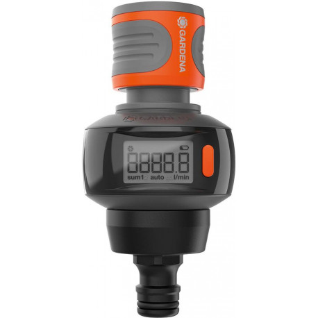 Compteur d'eau AquaCount