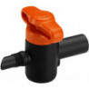Vanne de régulation Contenu : 5 pièces Micro-Drip-System