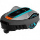 Robot de tonte smart SILENO life 600 m2 Set 