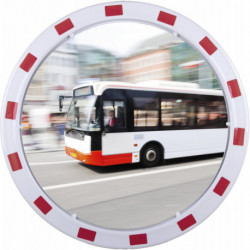 Miroir routier Euvex Ø 60 cm