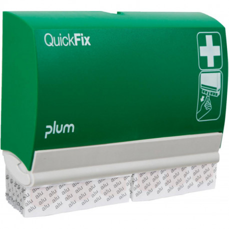 Distributeur de pansement QuickFixvide