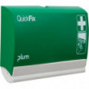 Distributeur de pansement plâtre QuickFix 2x45 plâtre aluminium