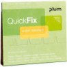 Recharge pack QuickFix avec 45 plantes étanches