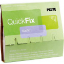 Recharge pansements Quick FixElastic m.45