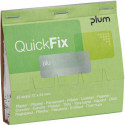 Recharge QuickFix de 45 ampoules alu