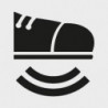 Chaussure de sécurité 3018 Zenit S3SRC ESD Taille 40 Jalas