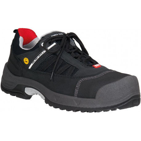 Chaussure de sécurité 3018 Zenit S3SRC ESD Taille 45 Jalas