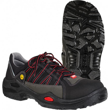 Chaussure de sécurité 1615 E-Sport S3SRCCI ESD taille 47 Jalas
